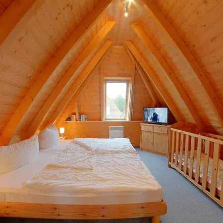Strandvogt 3 Wt39 Ferienhaus Dorumer Neufeld