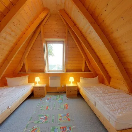 Ferienhaus Strandvogt 3 Wt39 *