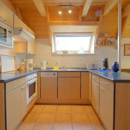 Strandvogt 3 Wt39 Ferienhaus Dorumer Neufeld