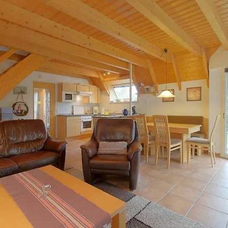 Strandvogt 3 Wt39 Casa de Férias Dorumer Neufeld