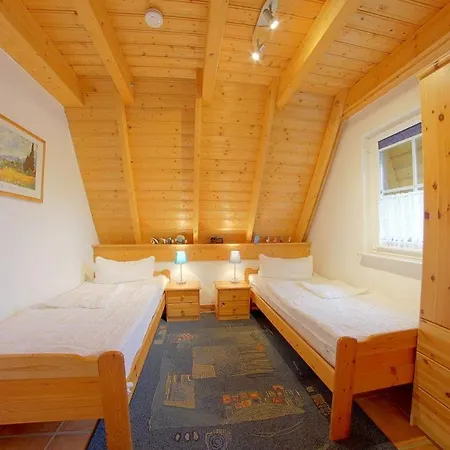 Casa de Férias Strandvogt 3 Wt39 Dorumer Neufeld